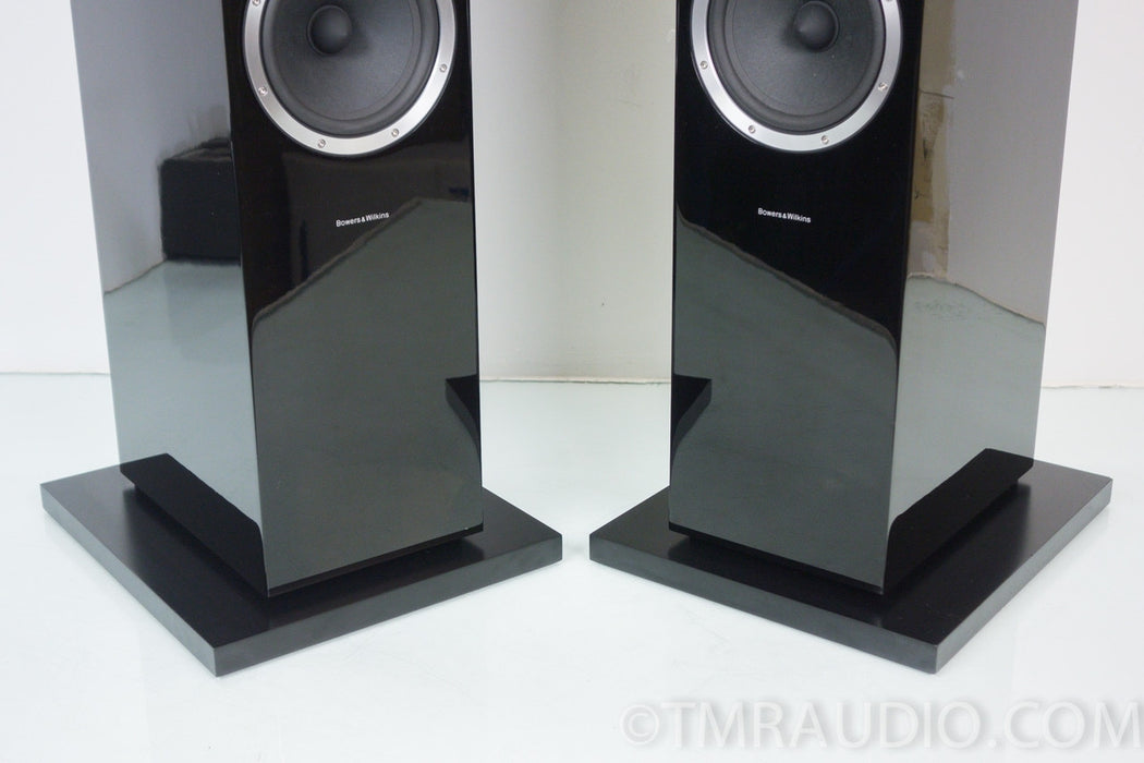 B&W CM9 Speakers