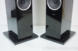 B&W CM9 Speakers