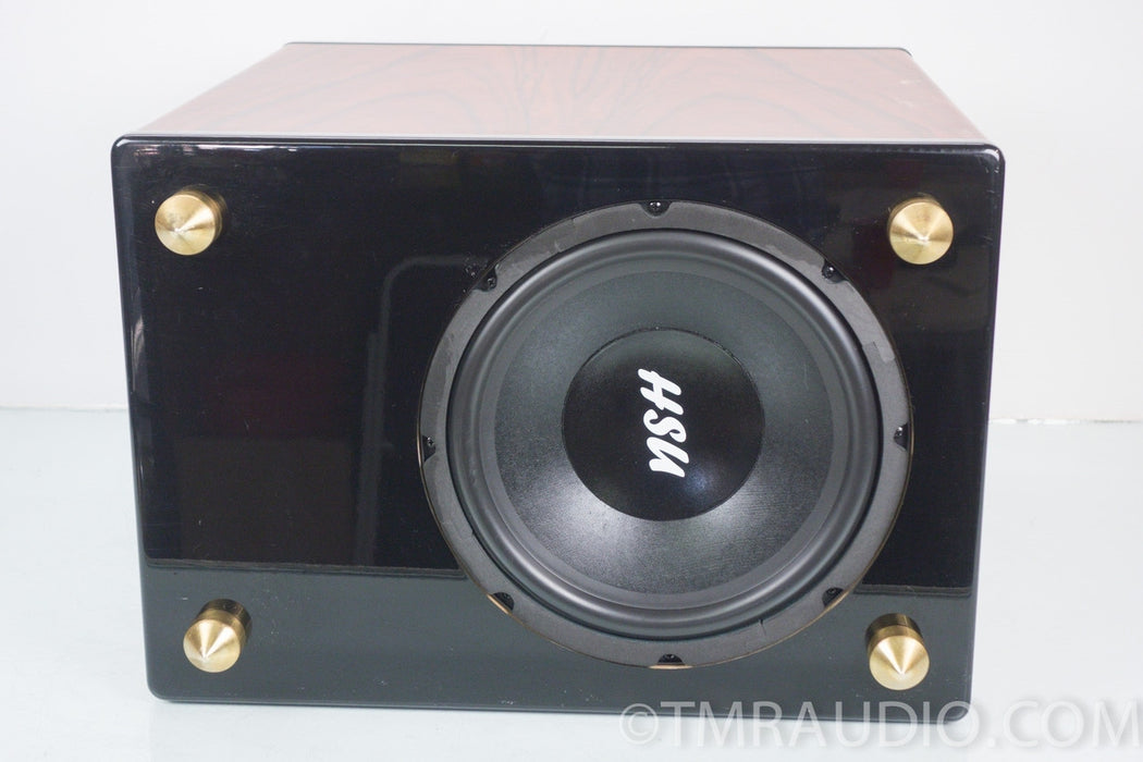 HSU Research VTF-3 Powered Subwoofer
