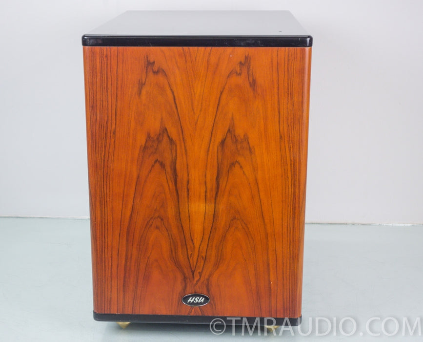 HSU Research VTF-3 Powered Subwoofer