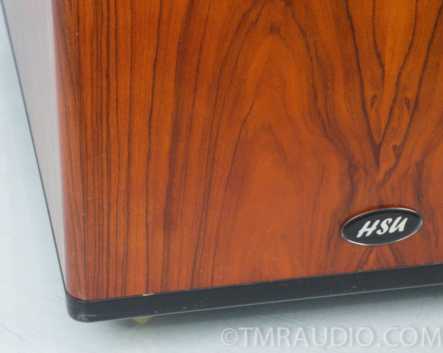 HSU Research VTF-3 Powered Subwoofer