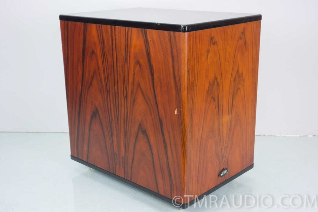 HSU Research VTF-3 Powered Subwoofer