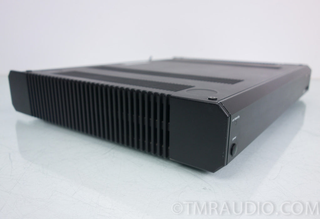 a/d/s PA4 Stereo / Mono Power Amplifier