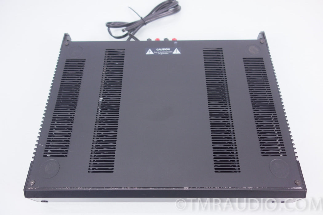 a/d/s PA4 Stereo / Mono Power Amplifier