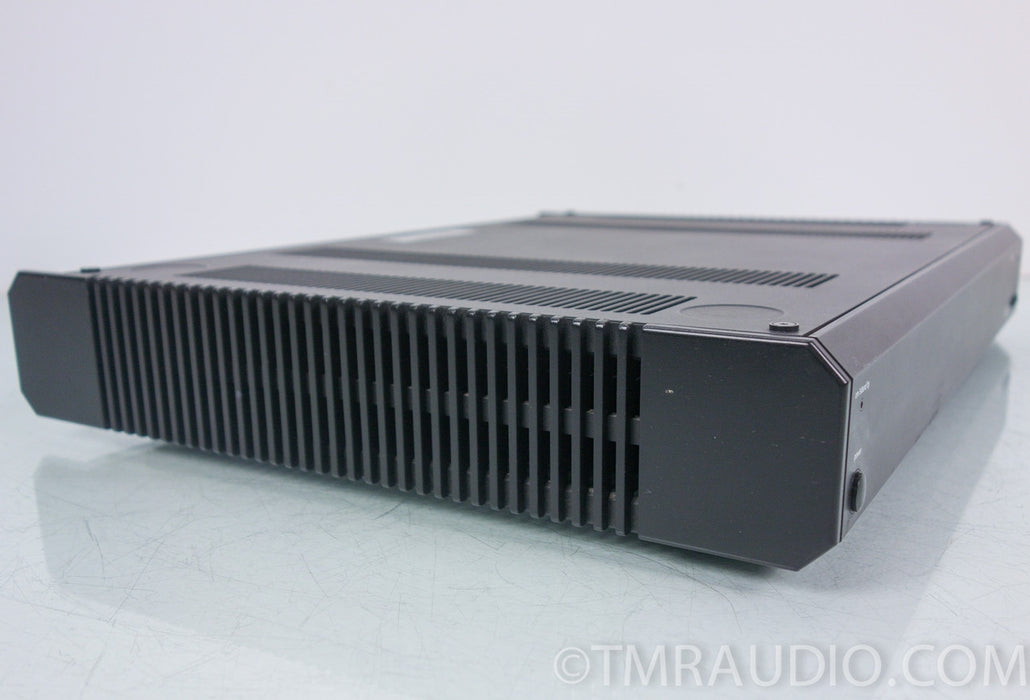 a/d/s PA4 Stereo / Mono Power Amplifier