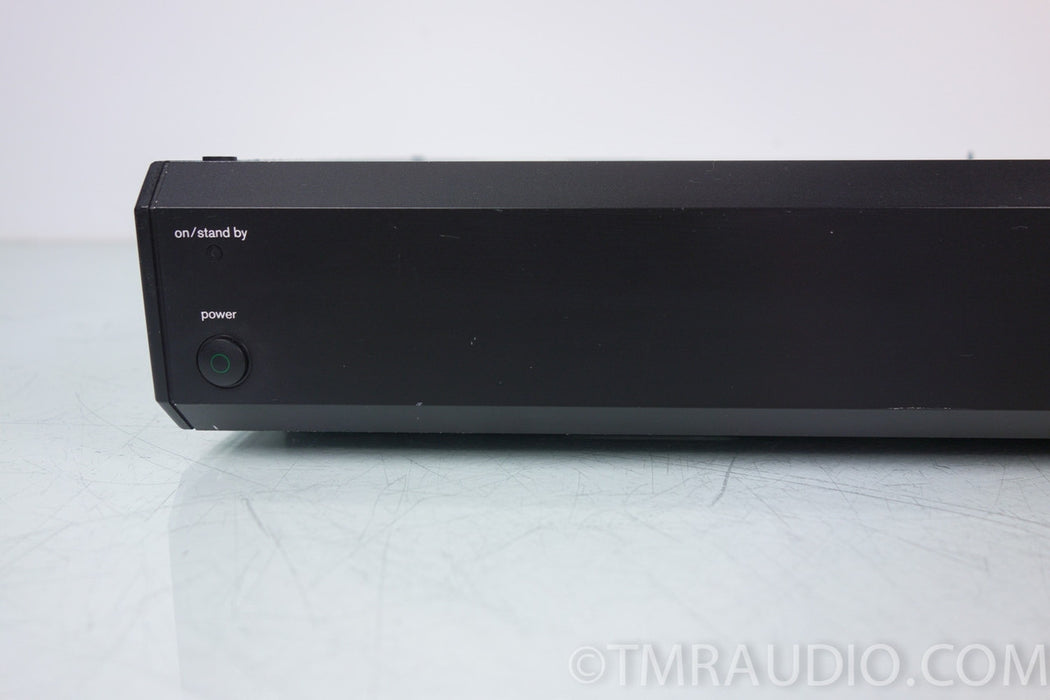 a/d/s PA4 Stereo / Mono Power Amplifier