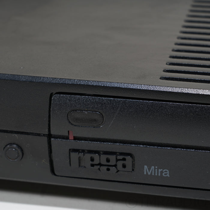 Rega Mira Stereo Integrated Amplifier