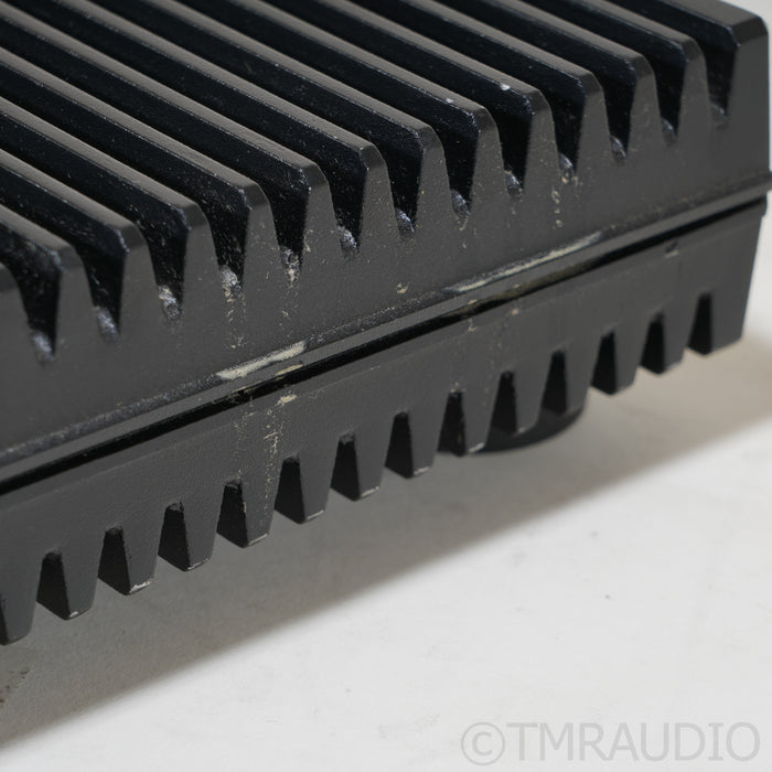 Rega Mira Stereo Integrated Amplifier