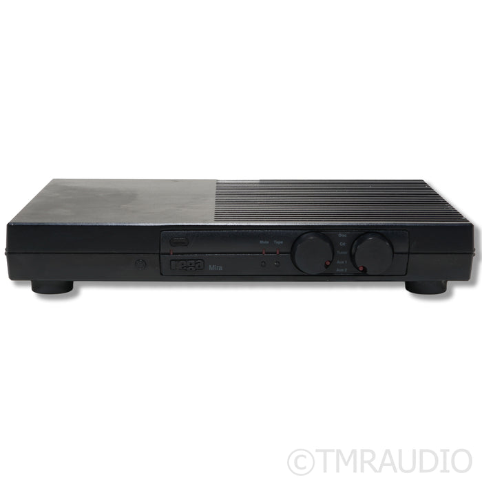 Rega Mira Stereo Integrated Amplifier