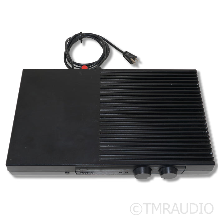 Rega Mira Stereo Integrated Amplifier