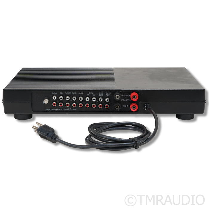 Rega Mira Stereo Integrated Amplifier