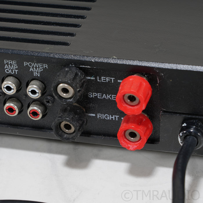 Rega Mira Stereo Integrated Amplifier