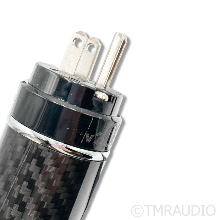 Shunyata Research Alpha V2 NR Power Cable; 2m AC Cord
