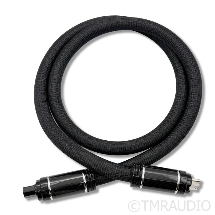 Shunyata Research Alpha V2 NR Power Cable; 2m AC Cord