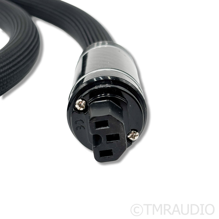 Shunyata Research Alpha V2 NR Power Cable; 2m AC Cord