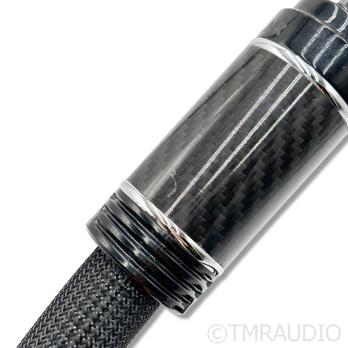 Shunyata Research Alpha V2 NR Power Cable; 2m AC Cord