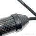 Shunyata Research Sigma-X Clock-75 BNC Cable; 1m Single Digital Interconnect