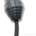 Shunyata Research Sigma-X Clock-75 BNC Cable; 1m Single Digital Interconnect