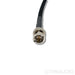 Shunyata Research Sigma-X Clock-75 BNC Cable; 1m Single Digital Interconnect
