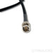 Shunyata Research Sigma-X Clock-75 BNC Cable; 1m Single Digital Interconnect