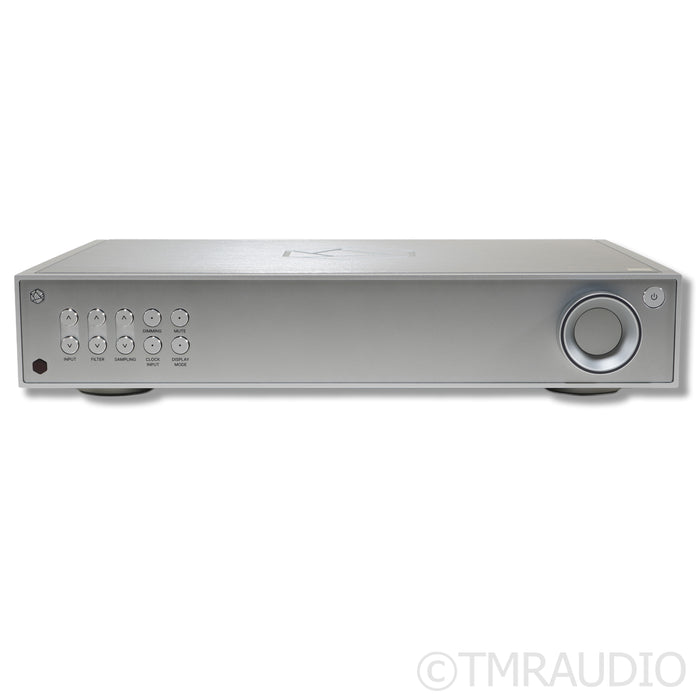 HiFi Rose RD160 DAC; D/A Converter