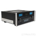 McIntosh C53 Stereo Preamplifier; MM & MC Phono