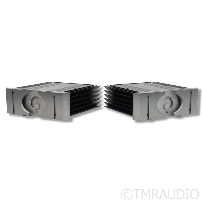 Pass Labs XA60.5 Monoblock Power Amplifiers; Pair; XA-60.5