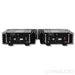 Pass Labs XA60.5 Monoblock Power Amplifiers; Pair; XA-60.5