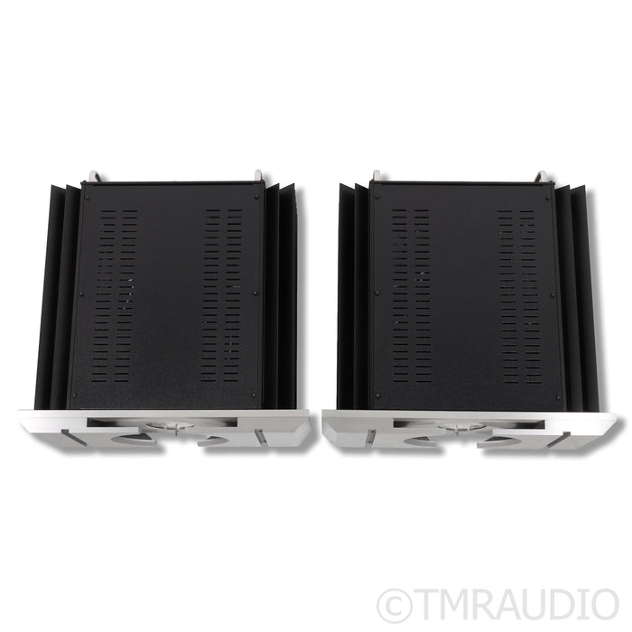 Pass Labs XA60.5 Monoblock Power Amplifiers; Pair; XA-60.5