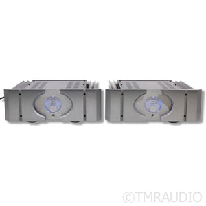 Pass Labs XA60.5 Monoblock Power Amplifiers; Pair; XA-60.5