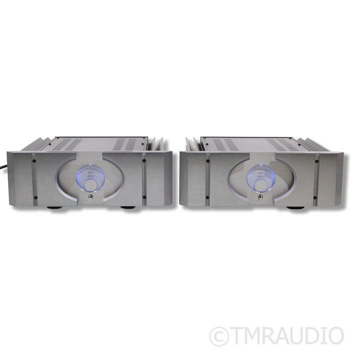 Pass Labs XA60.5 Monoblock Power Amplifiers; Pair; XA-60.5
