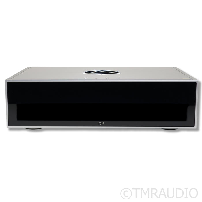 HiFi Rose RS130 Network Streamer