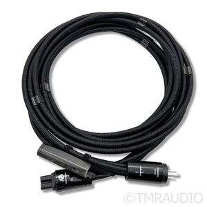 AudioQuest Dragon Source Power Cable; 3m AC Cord