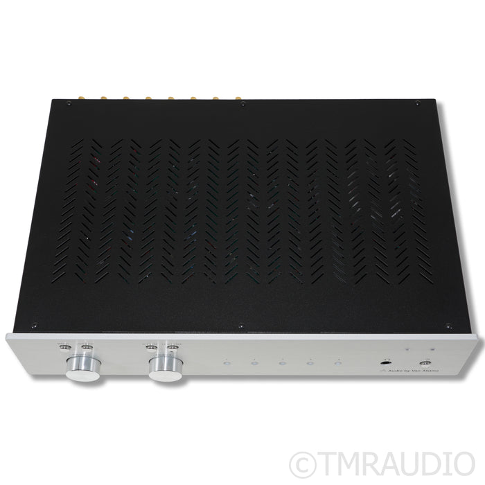 Van Alstine FET Valve CFR Stereo Tube Preamplifier