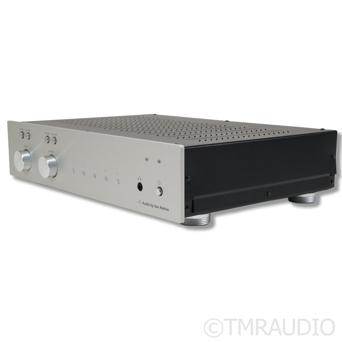 Van Alstine FET Valve CFR Stereo Tube Preamplifier
