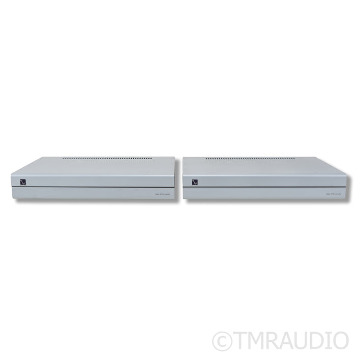 PS Audio Stellar M700 Monoblock Power Amplifiers; Pair