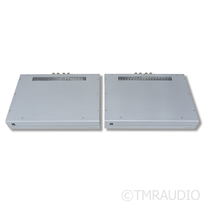 PS Audio Stellar M700 Monoblock Power Amplifiers; Pair