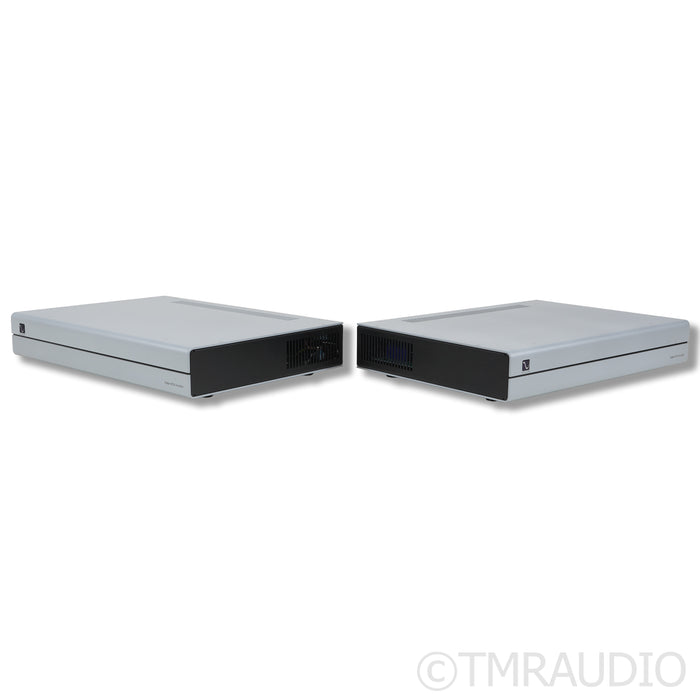 PS Audio Stellar M700 Monoblock Power Amplifiers; Pair
