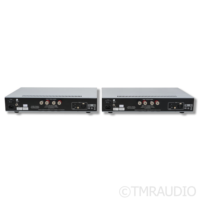 PS Audio Stellar M700 Monoblock Power Amplifiers; Pair