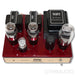 Inspire by Dennis Had Fire Bottle Set 45 Stereo Tube Power Amplifier