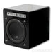 JL Audio Fathom F110 v2 10" Powered Subwoofer; Gloss Black