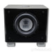 REL Acoustics T/7x 8" Powered Subwoofer; Piano Black