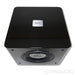 REL Acoustics T/7x 8" Powered Subwoofer; Piano Black