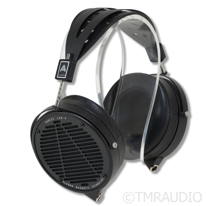 Audeze LCD-X Open Back Headphones (Open Box)