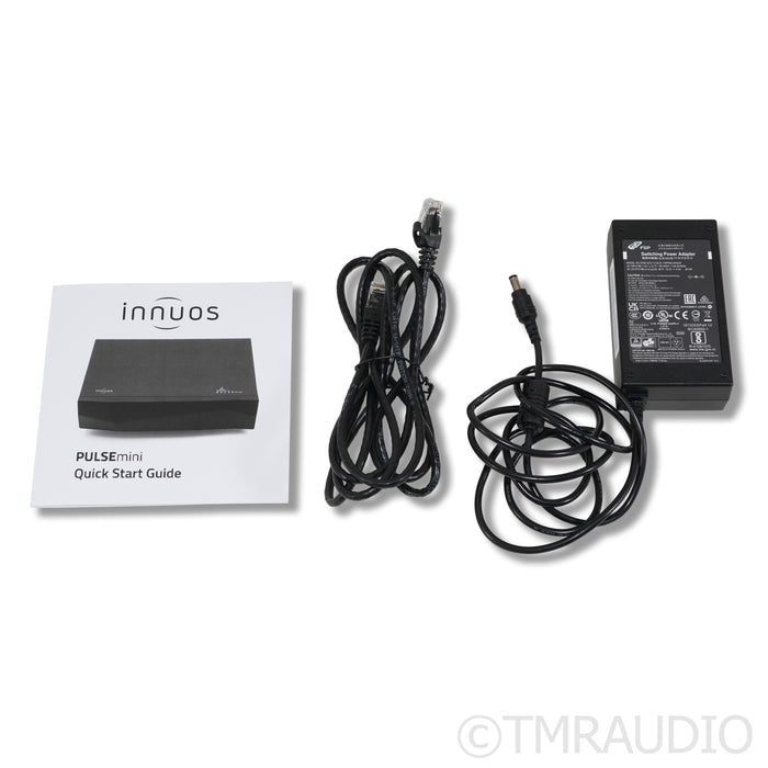 Innuos PULSEmini Network Streamer