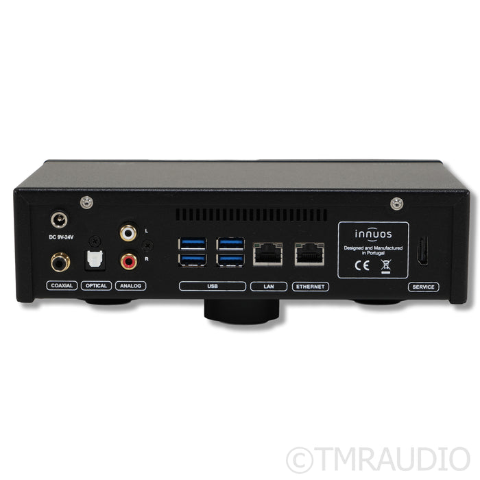 Innuos PULSEmini Network Streamer