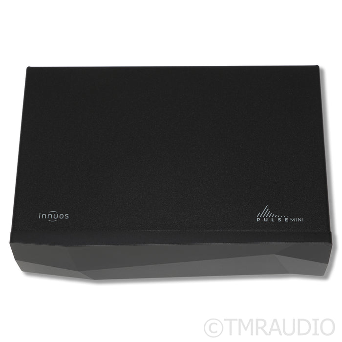 Innuos PULSEmini Network Streamer