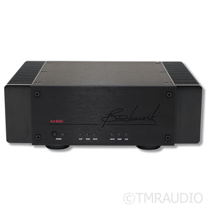 Benchmark Media AHB2 Stereo Power Amplifier