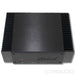Benchmark Media AHB2 Stereo Power Amplifier