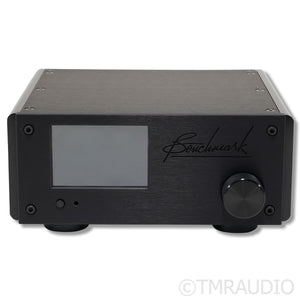 Benchmark Media LA-4 Stereo Preamplifier